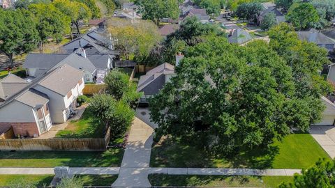 Tiny photo for 9826 Chiselhurst Drive, Houston, TX 77065 (MLS # 85821699)