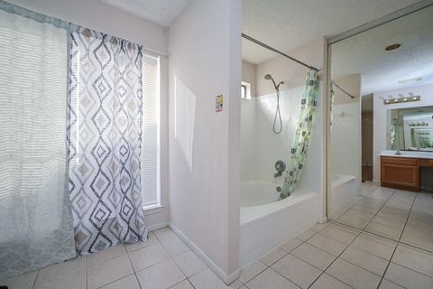 Tiny photo for 9826 Chiselhurst Drive, Houston, TX 77065 (MLS # 85821699)