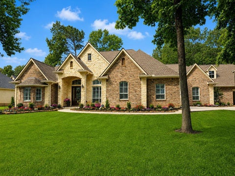 Photo of 11357 Lake Oak Dr Drive, Montgomery, TX 77356 (MLS # 15551907)