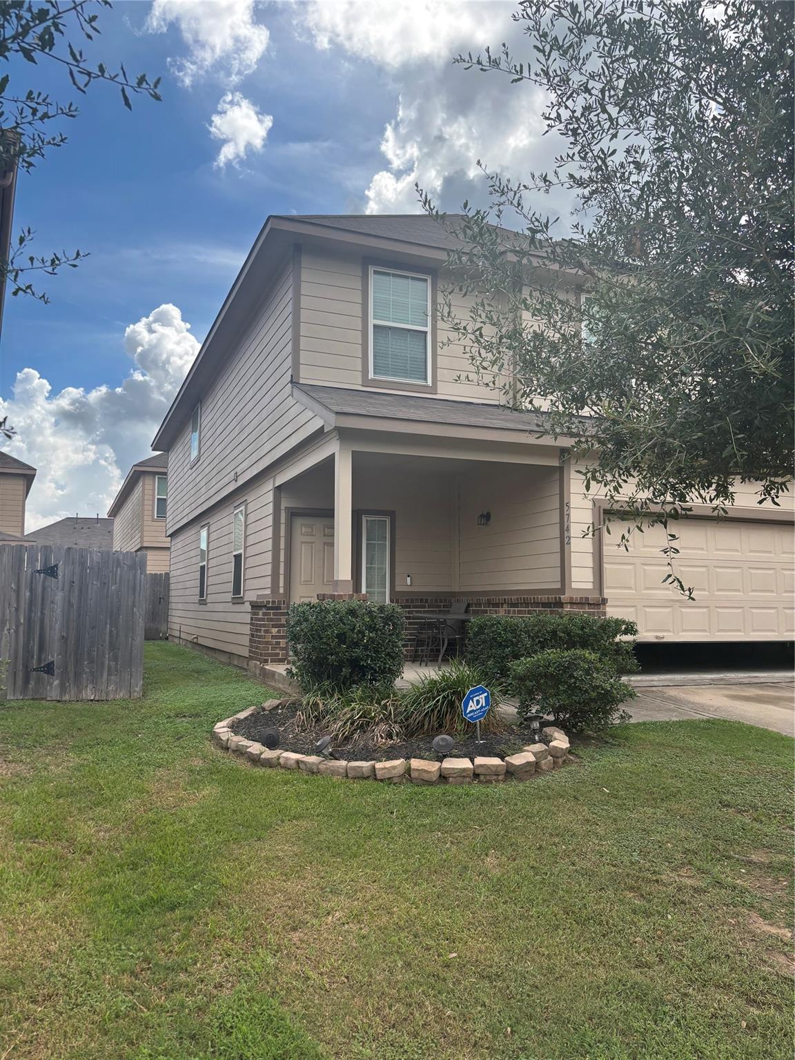 5742 Manning Creek Trail
