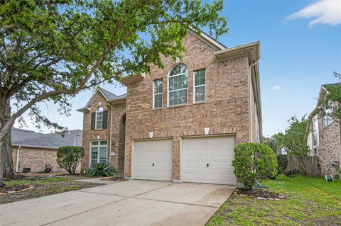 Photo of 3219 Legends Mist Drive, Spring, TX 77386 (MLS # 93253616)