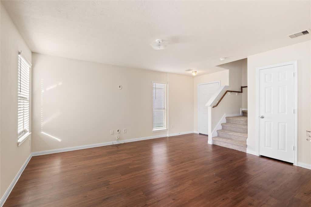 Photo of 15606 Kiplands Bend Drive, Houston, TX 77014 (MLS # 52178476)
