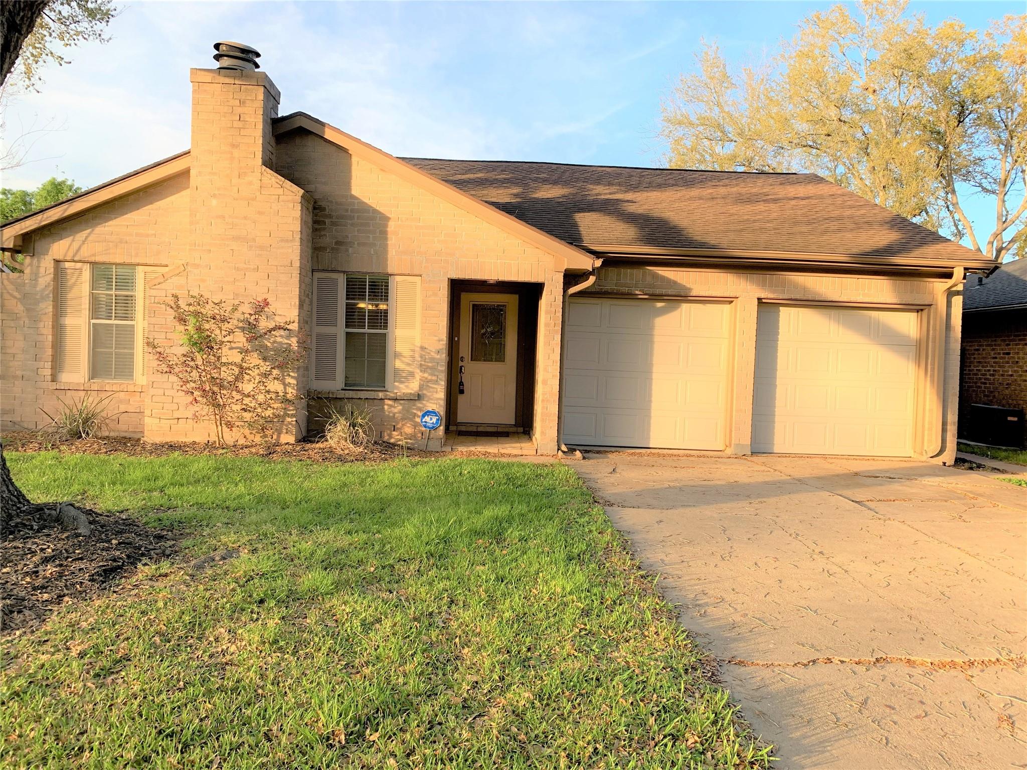 3127 Pecan Point Drive