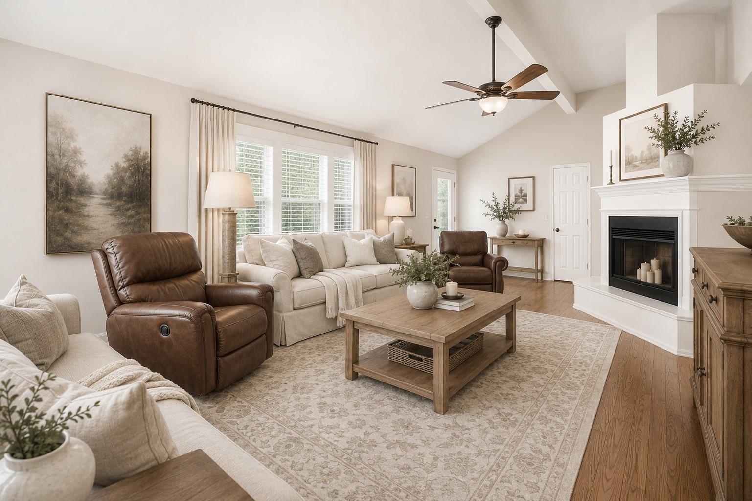 70 Oak Leaf Drive