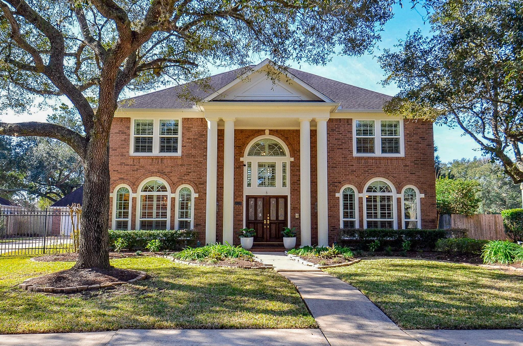 4714 Saint Michaels Court