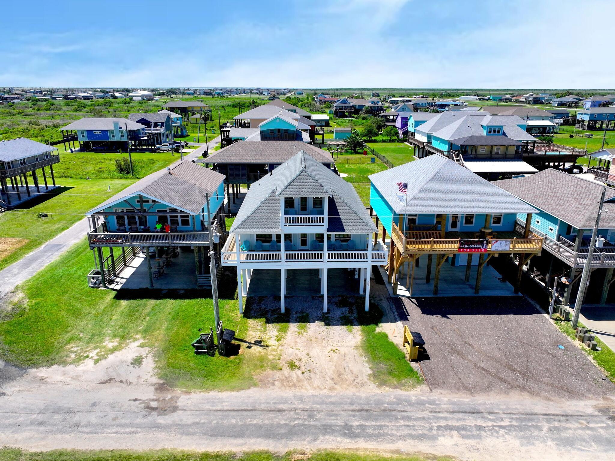 1215 Gulf Road