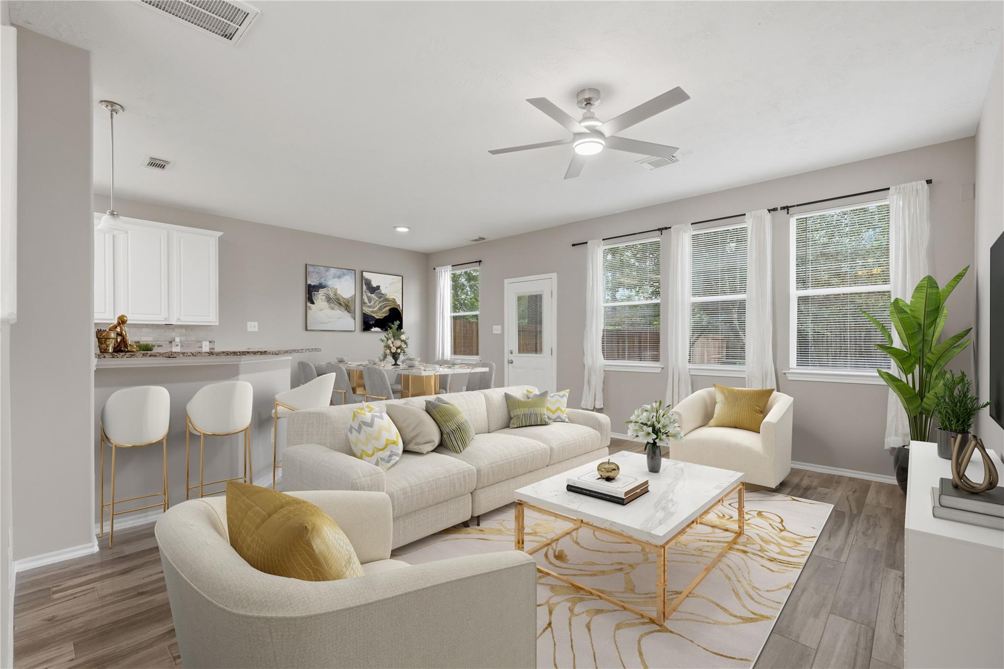 71 S Burberry Park Circle