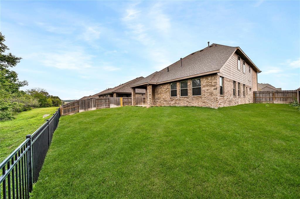 215 Little Dog Drive