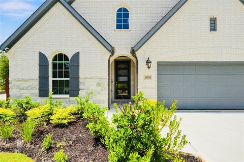 Photo of 29715 Brushy Gables Drive, Magnolia, TX 77354 (MLS # 77869220)