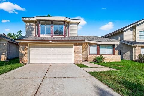 7706 Miller Glen Lane Houston TX 77072