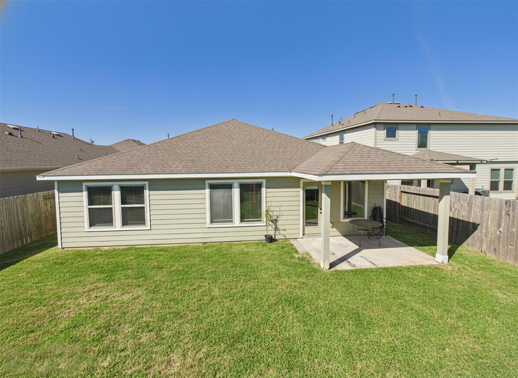 1237 Steed Bluff Drive