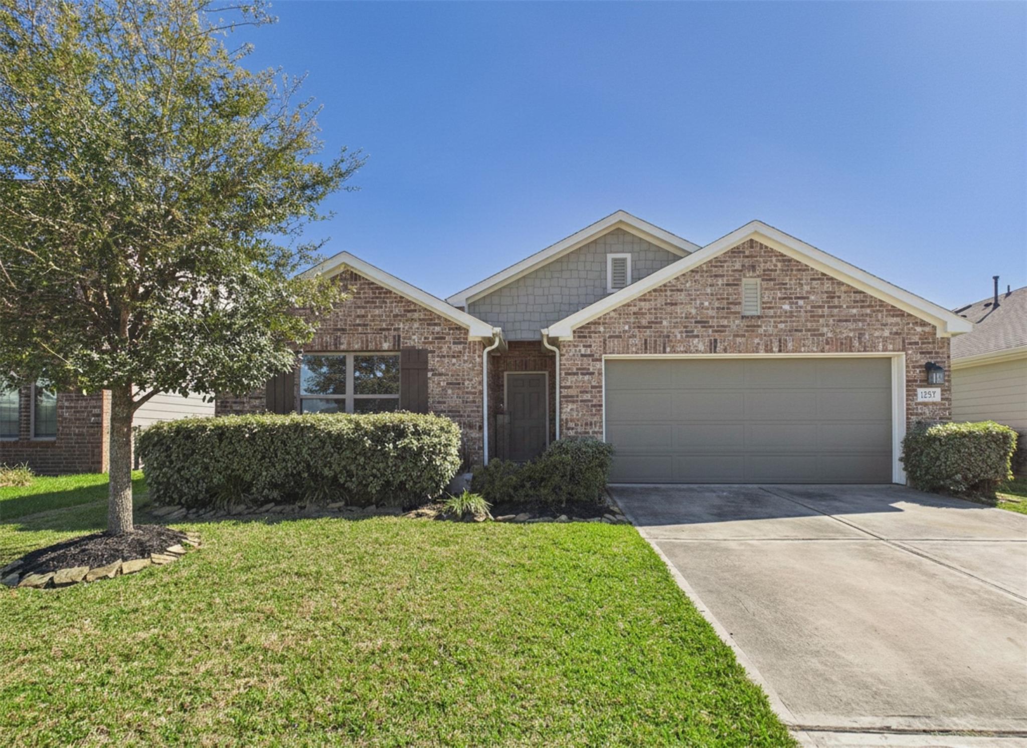 1237 Steed Bluff Drive
