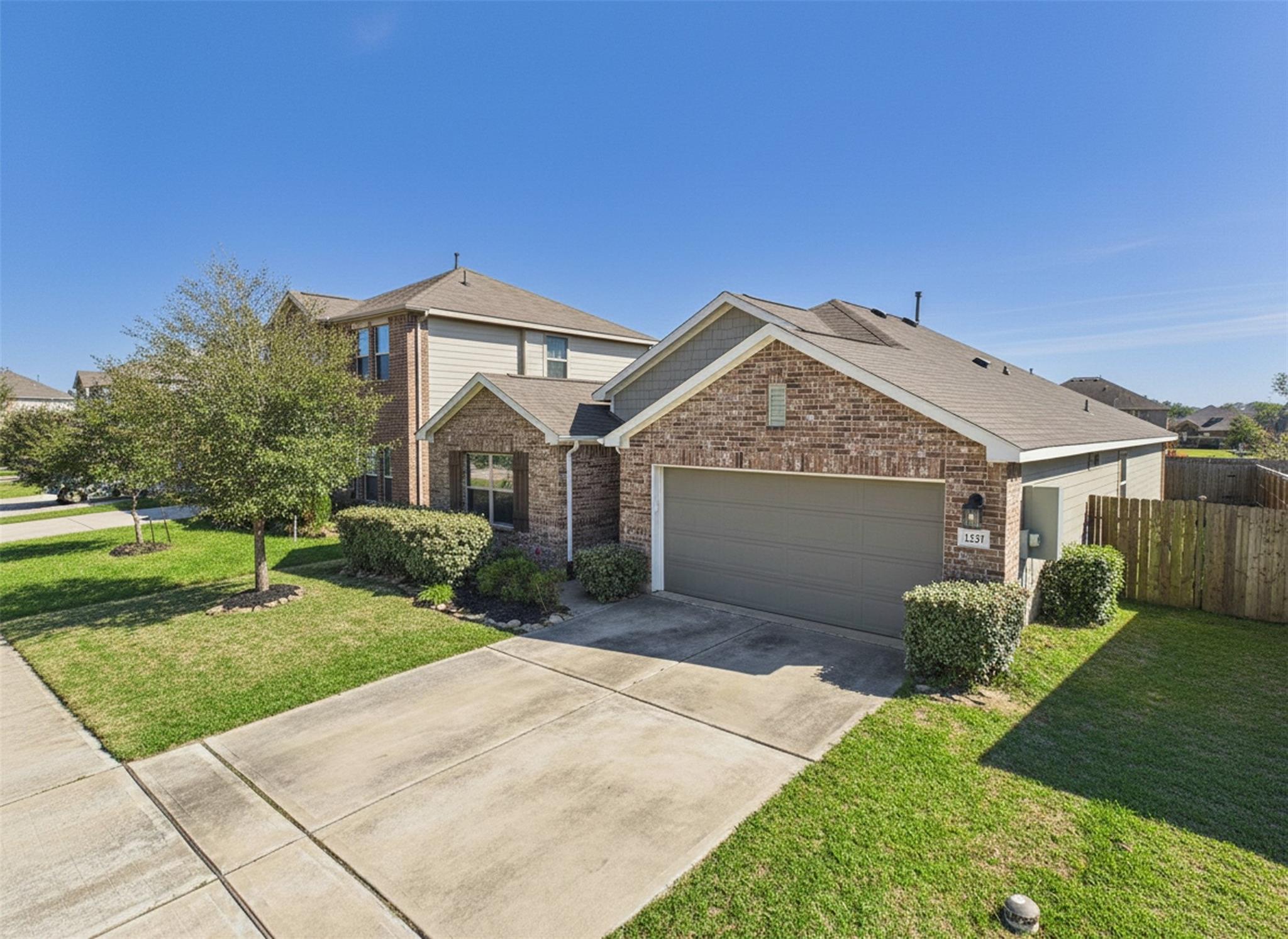 1237 Steed Bluff Drive