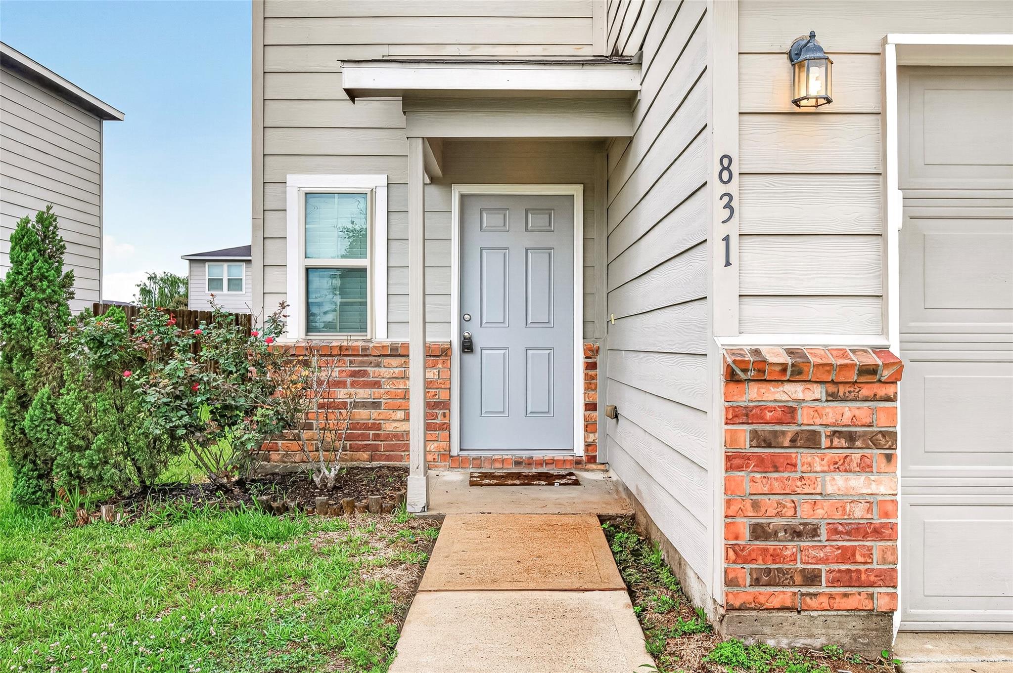 831 Coffee Mill Creek Lane