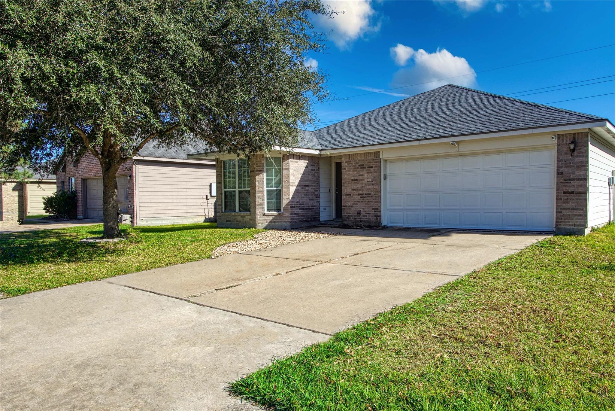 17818 Bullis Gap Drive
