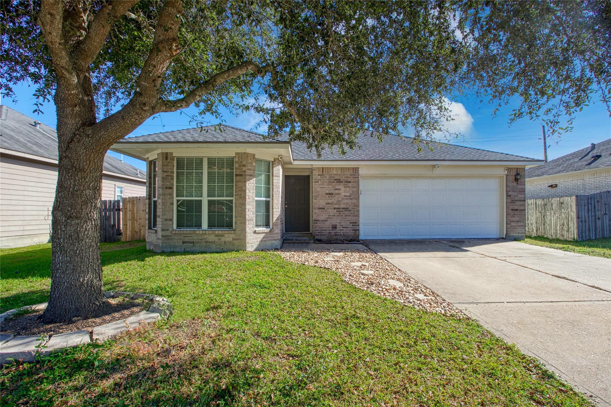 17818 Bullis Gap Drive