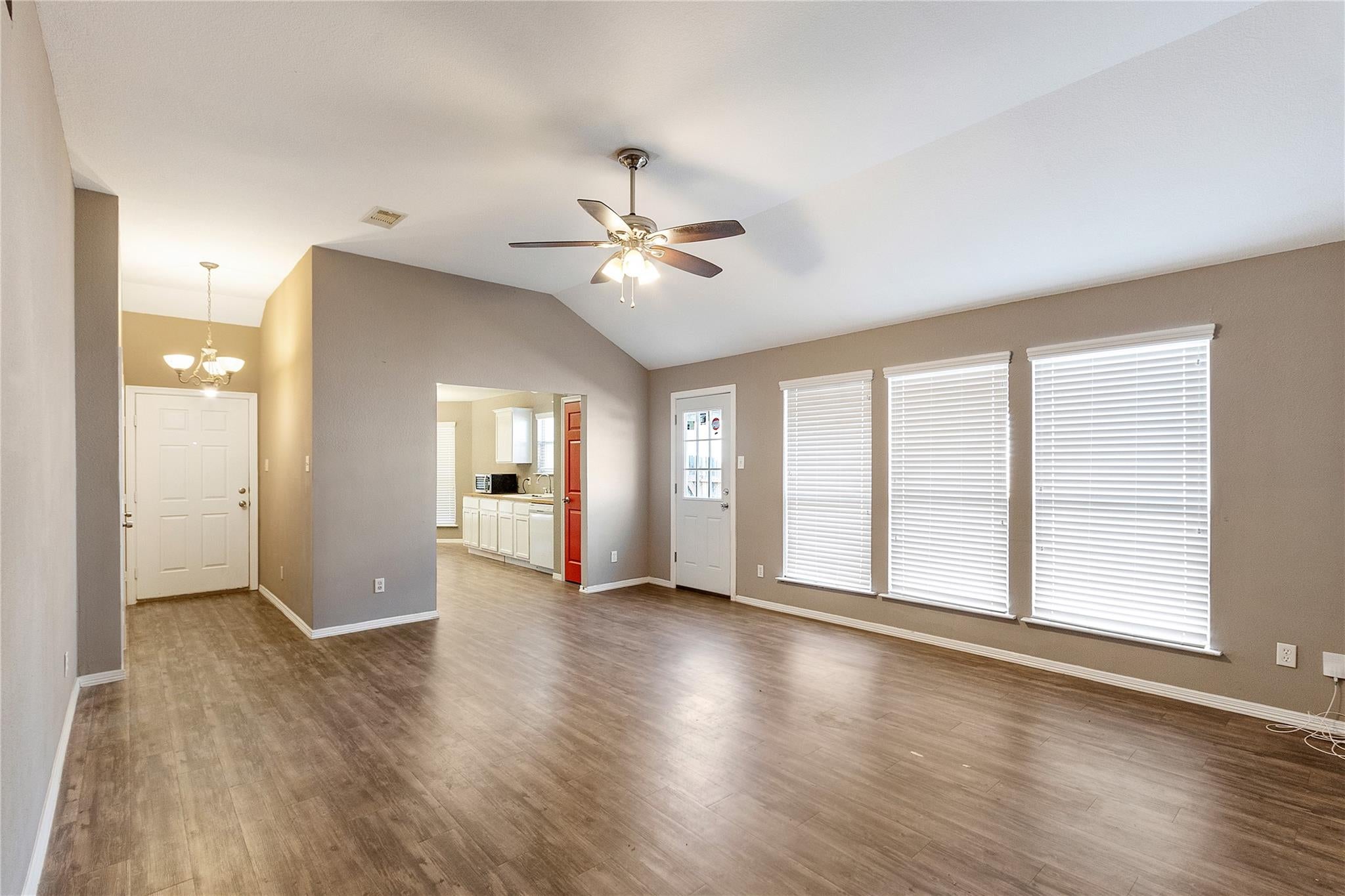17818 Bullis Gap Drive
