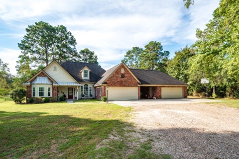 Photo of 15774 Fm 3083 Road, Conroe, TX 77302 (MLS # 24243466)