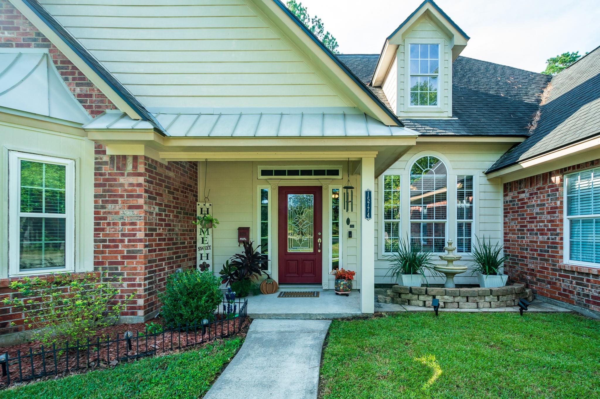 15774 Fm 3083 Road