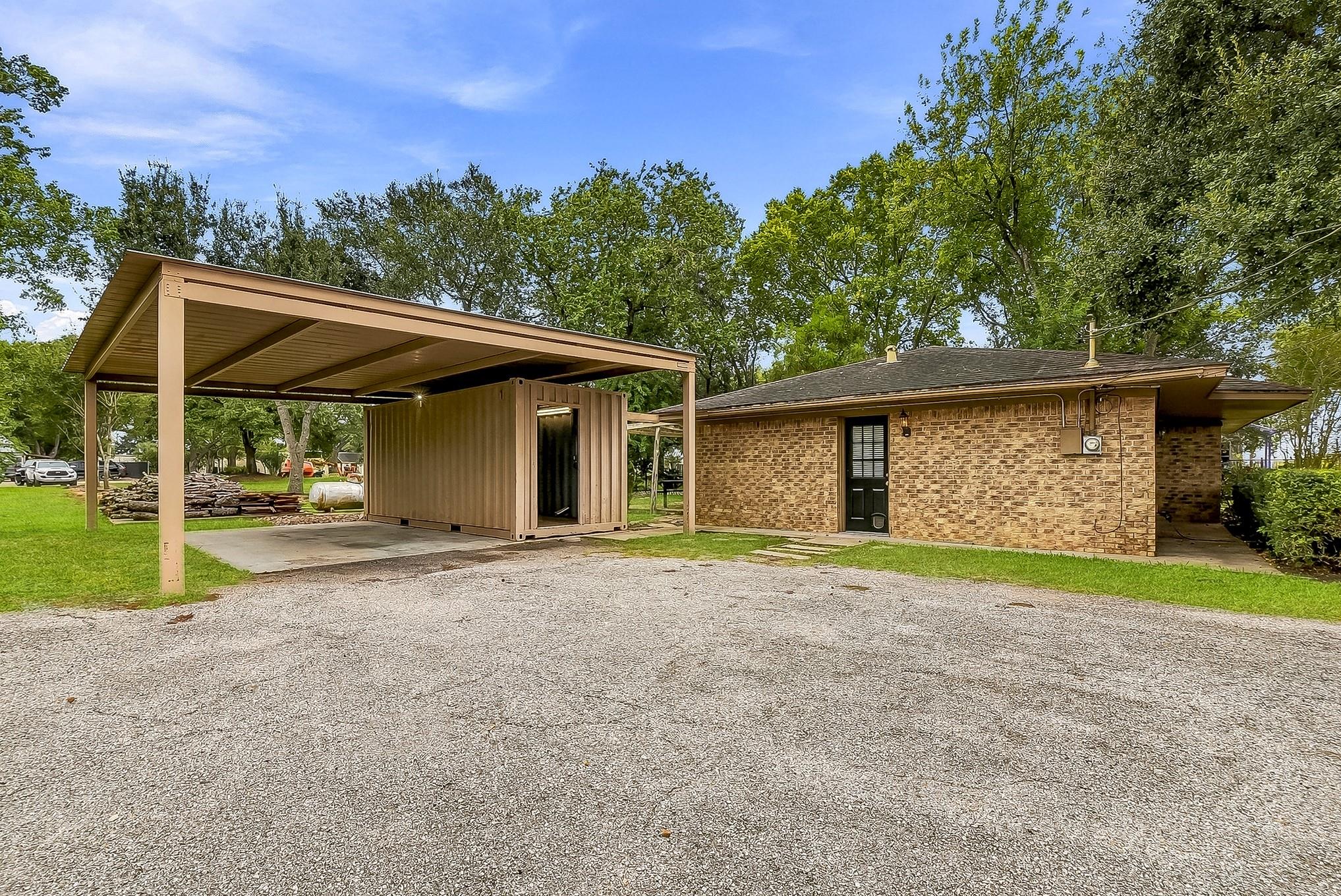 10502 Gaston Road