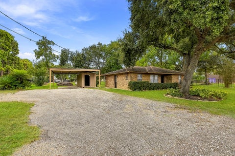 Photo of 10502 Gaston Road, Katy, TX 77494 (MLS # 23364940)