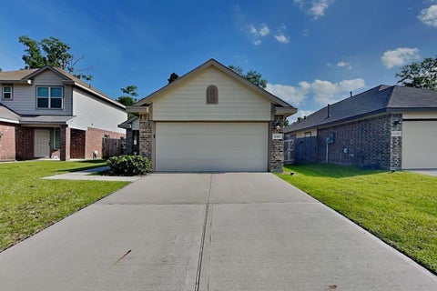 Photo of 22412 Sonora River Trace, New Caney, TX 77357 (MLS # 11885978)