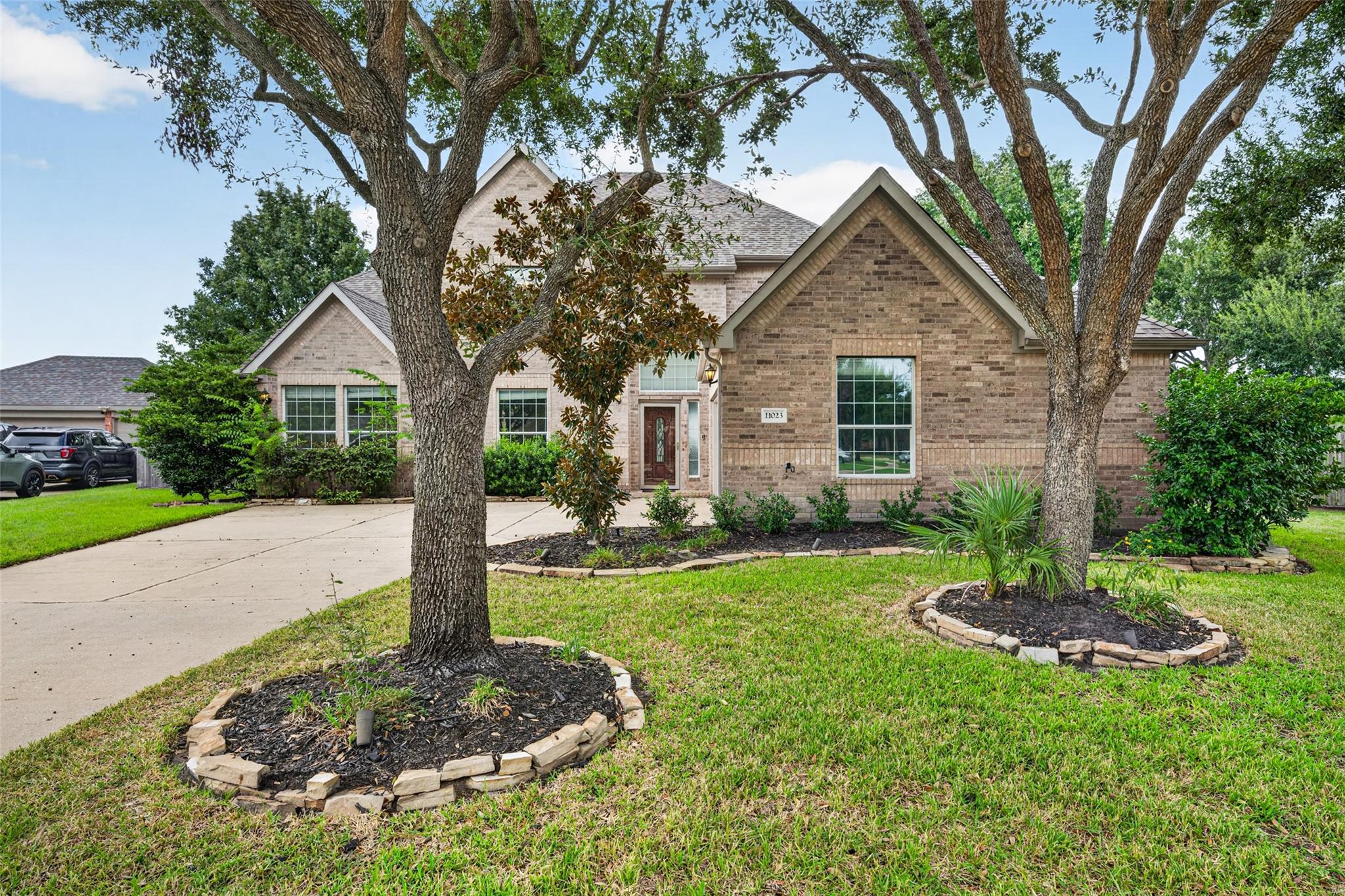 11023 Leigh Woods Drive