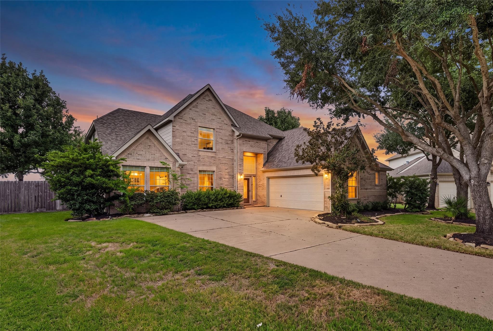 11023 Leigh Woods Drive