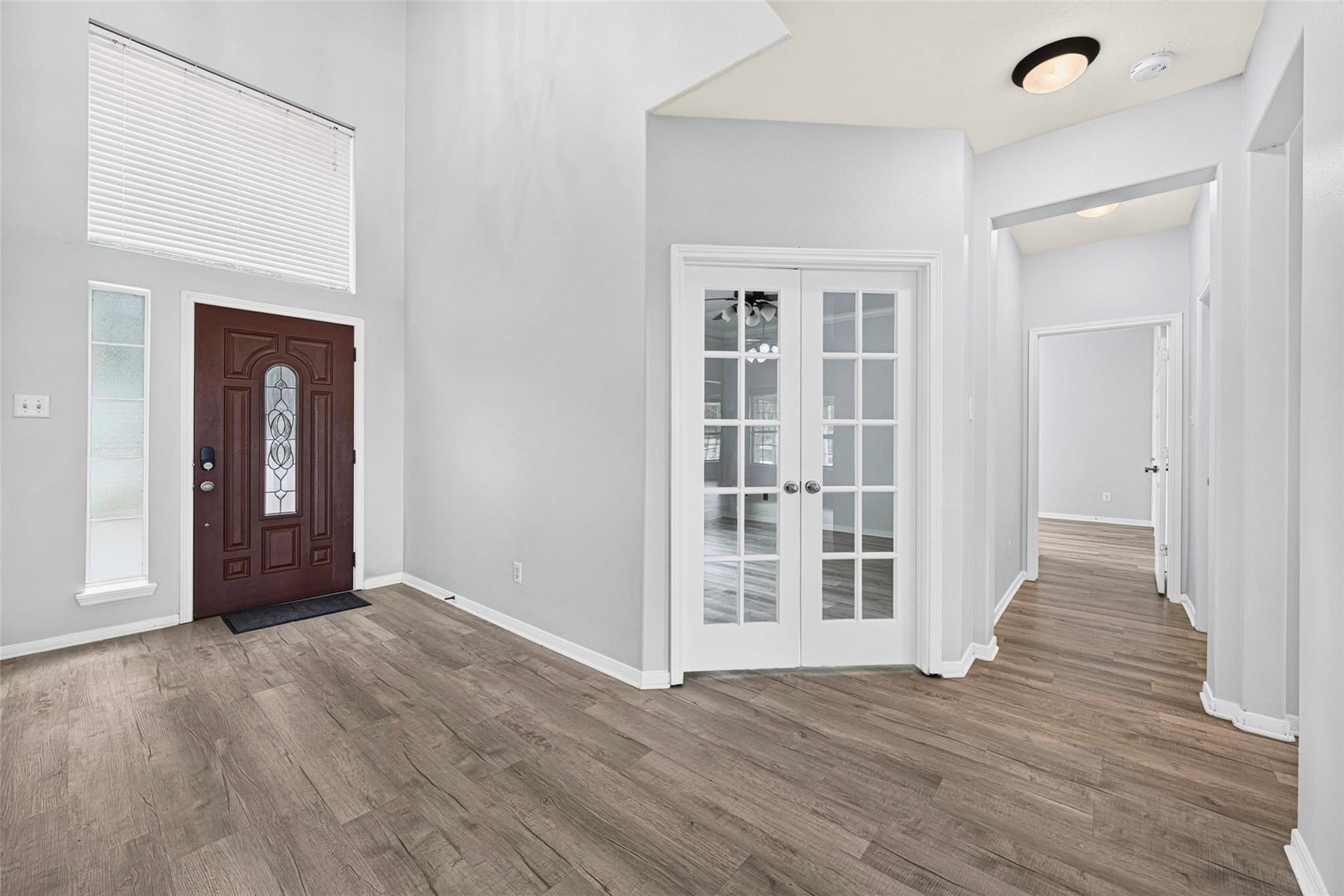 11023 Leigh Woods Drive