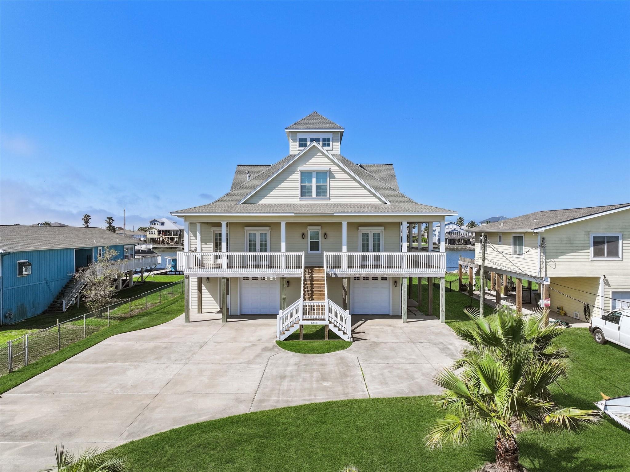 1243 Pilot Lane