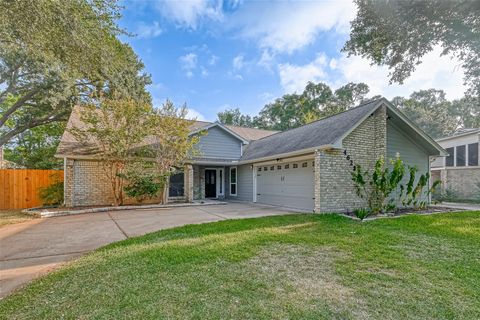 Photo of 4623 Birch Cove, Houston, TX 77084 (MLS # 43693805)