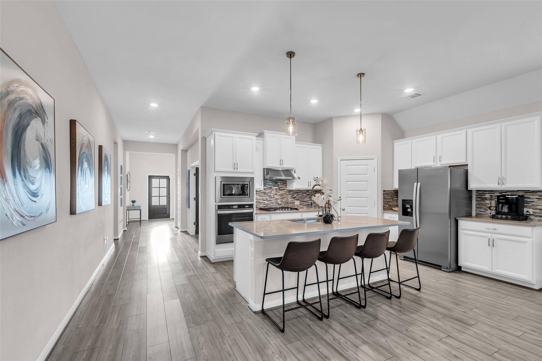 1936 Canyon Live Oak Street