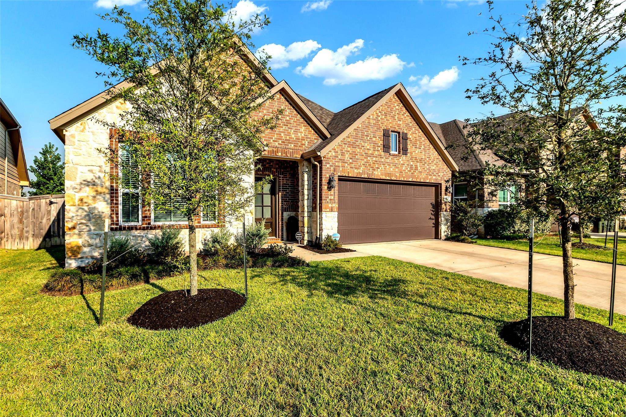 1936 Canyon Live Oak Street