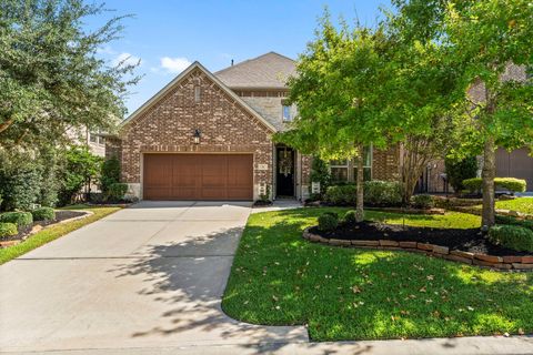 72 Twin Ponds Place Tomball TX 77375