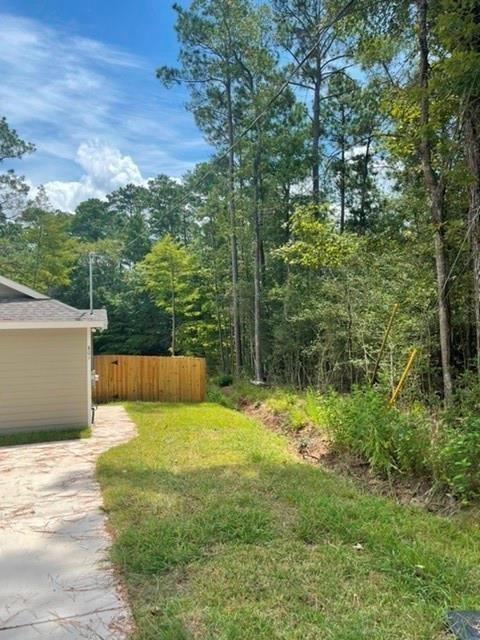 Photo of 801 Crystal River Road, Conroe, TX 77316 (MLS # 78537336)