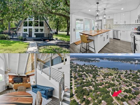 Photo of 446 Fantasy Lane, Montgomery, TX 77356 (MLS # 82297877)