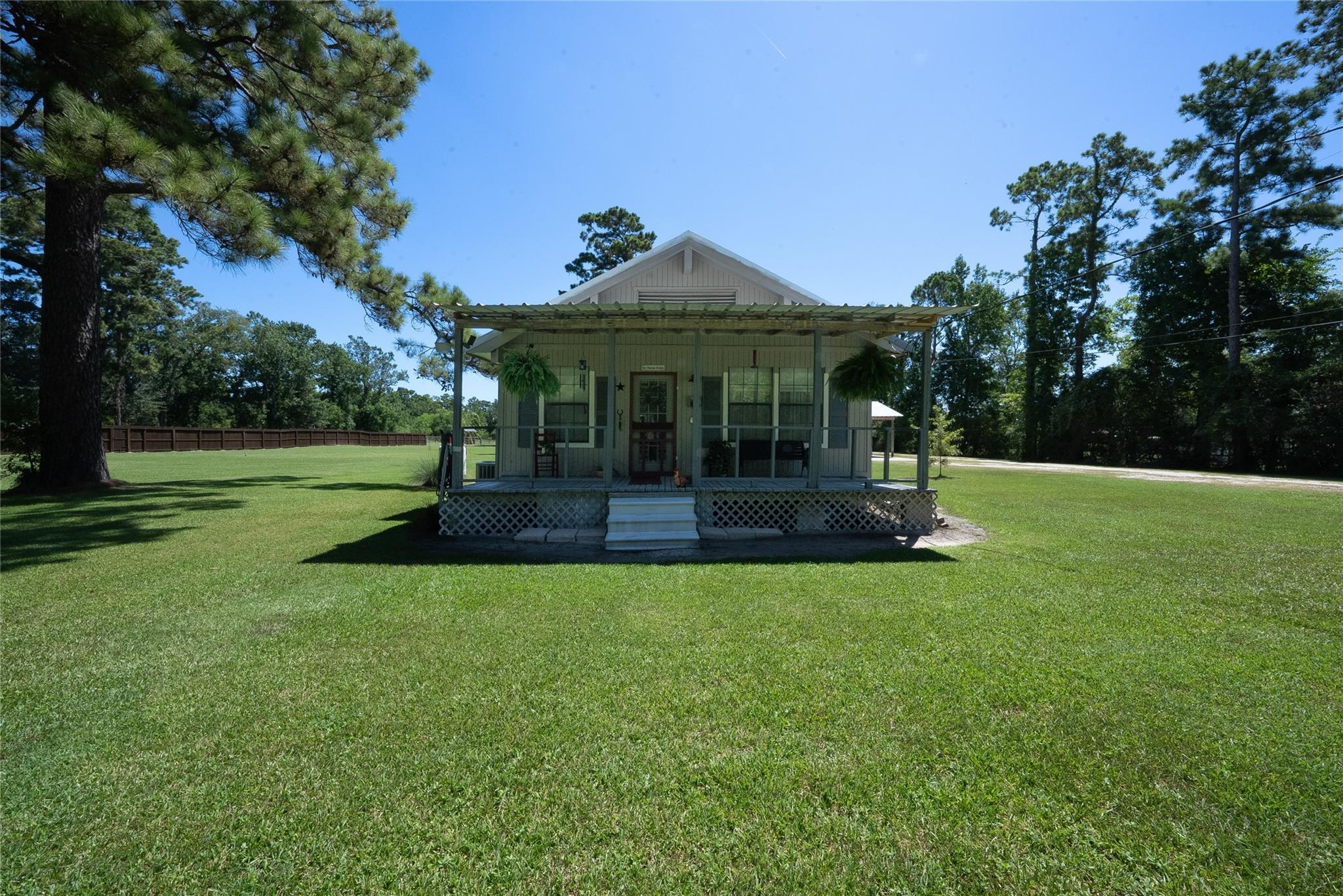19314 Dallas Road
