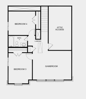 9703 Periwinkle Chase Drive