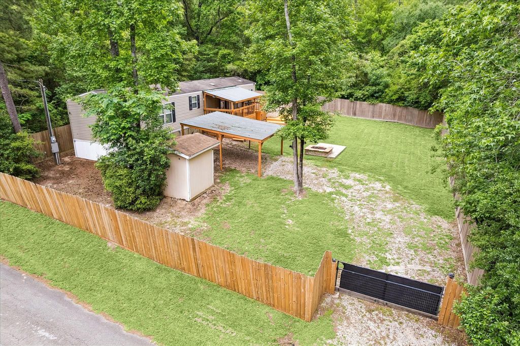 Photo of 15443 Forest Drive, Montgomery, TX 77356 (MLS # 10639730)