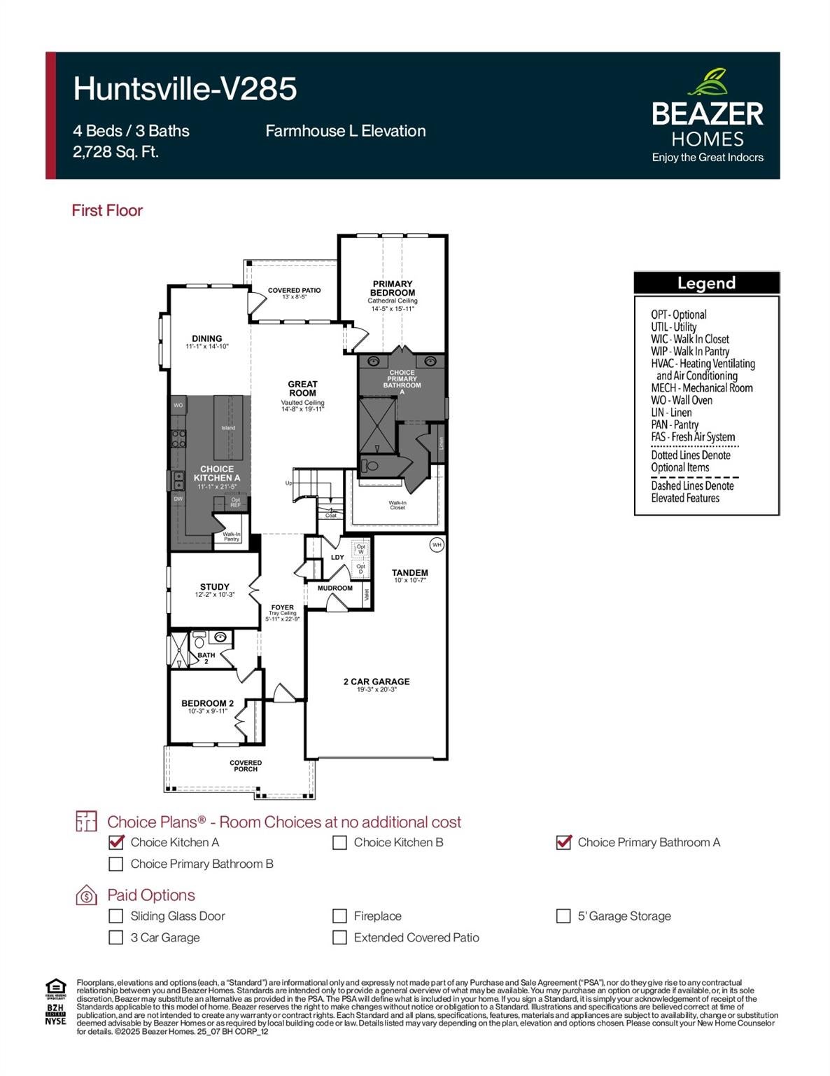 11119 Coastal Sage Court