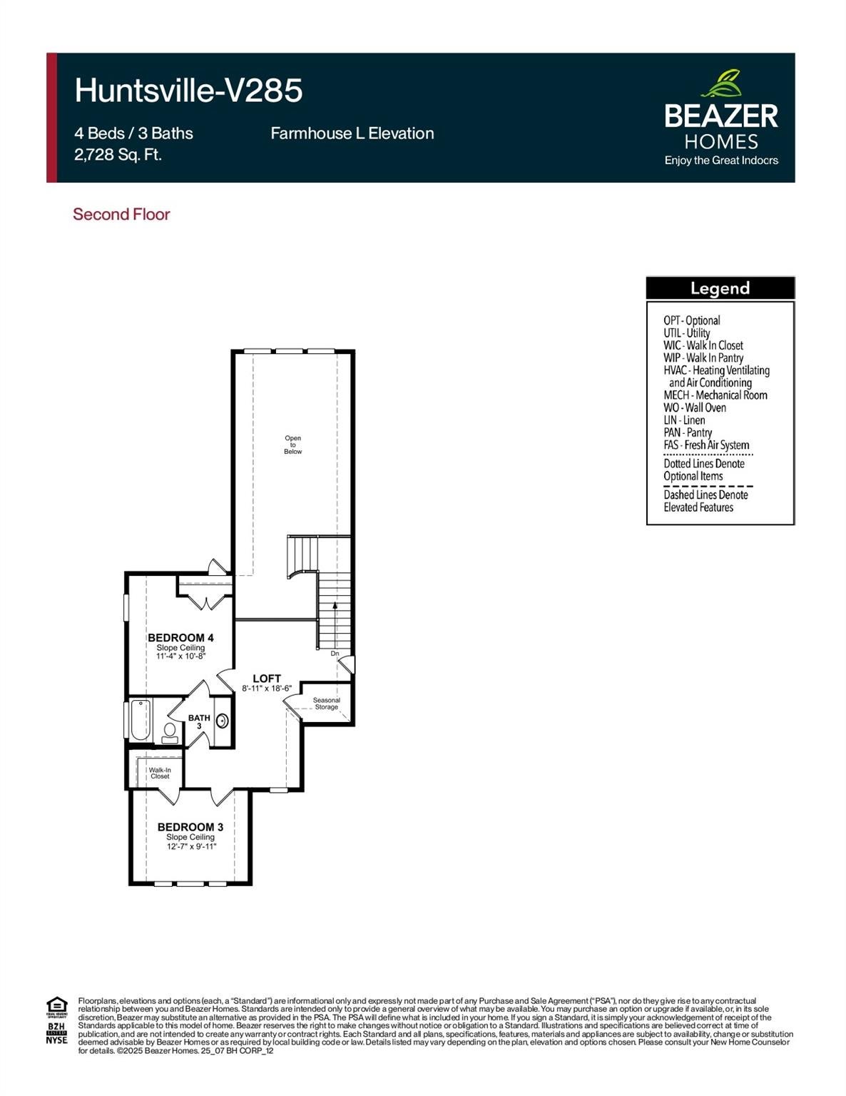 11119 Coastal Sage Court