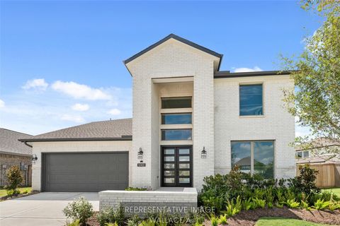 Photo of 12214 Big Pine Creek Drive, Cypress, TX 77433 (MLS # 58313658)