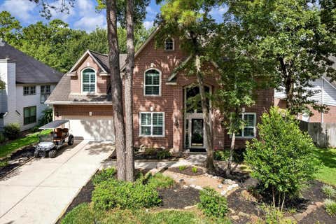 Photo of 39 Purple Martin Place, Spring, TX 77381 (MLS # 50271311)