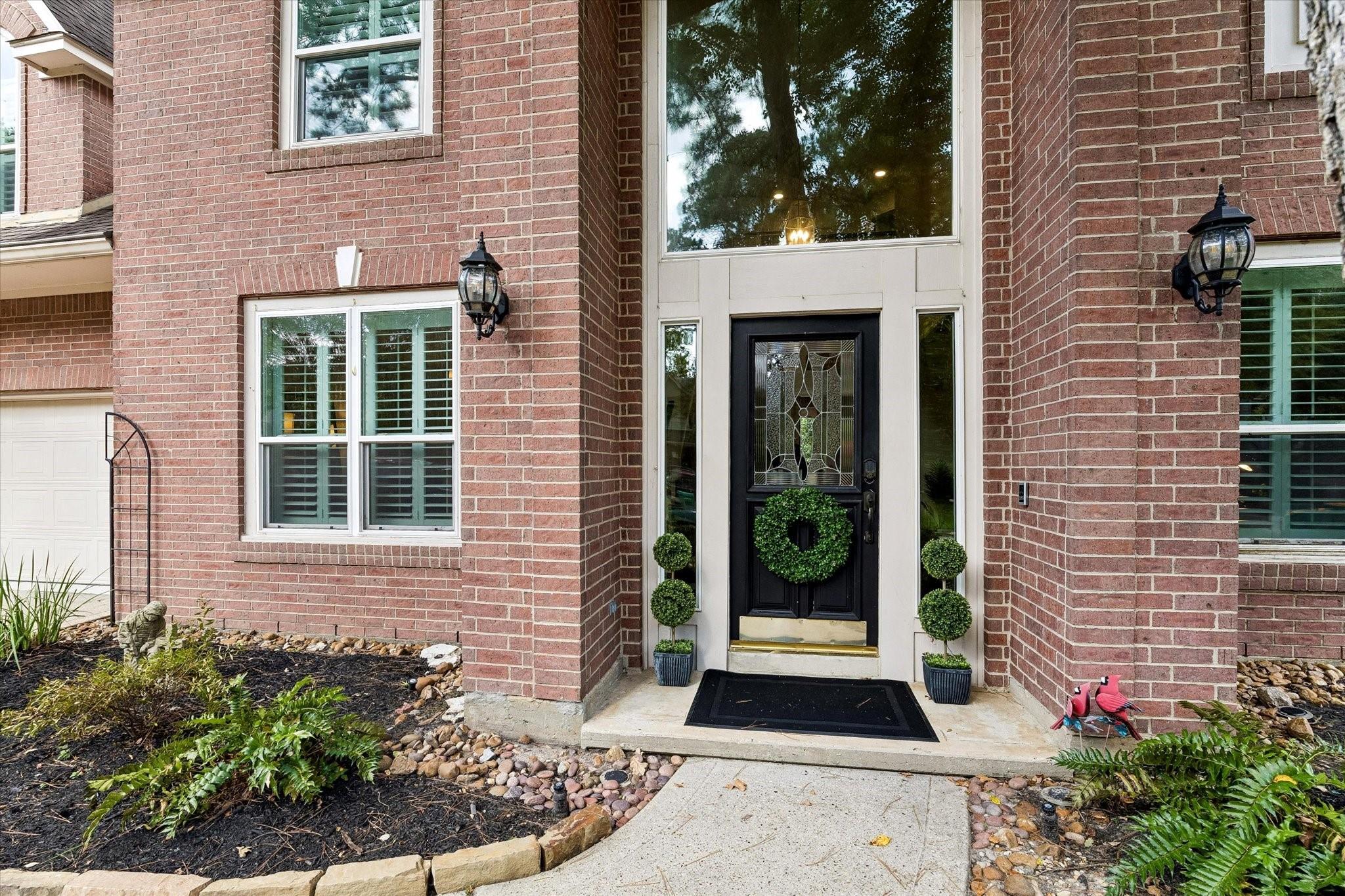 39 Purple Martin Place