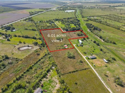 Vacant Land For Sale - 002 Fm 646 Rd S<br/> Santa Fe, TX 77510