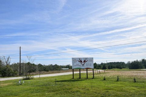 Vacant Land For Sale - 8133 N Cr 100<br/> Leona, TX 75850