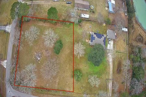 16103 Walnut Springs Lane Magnolia TX 77355