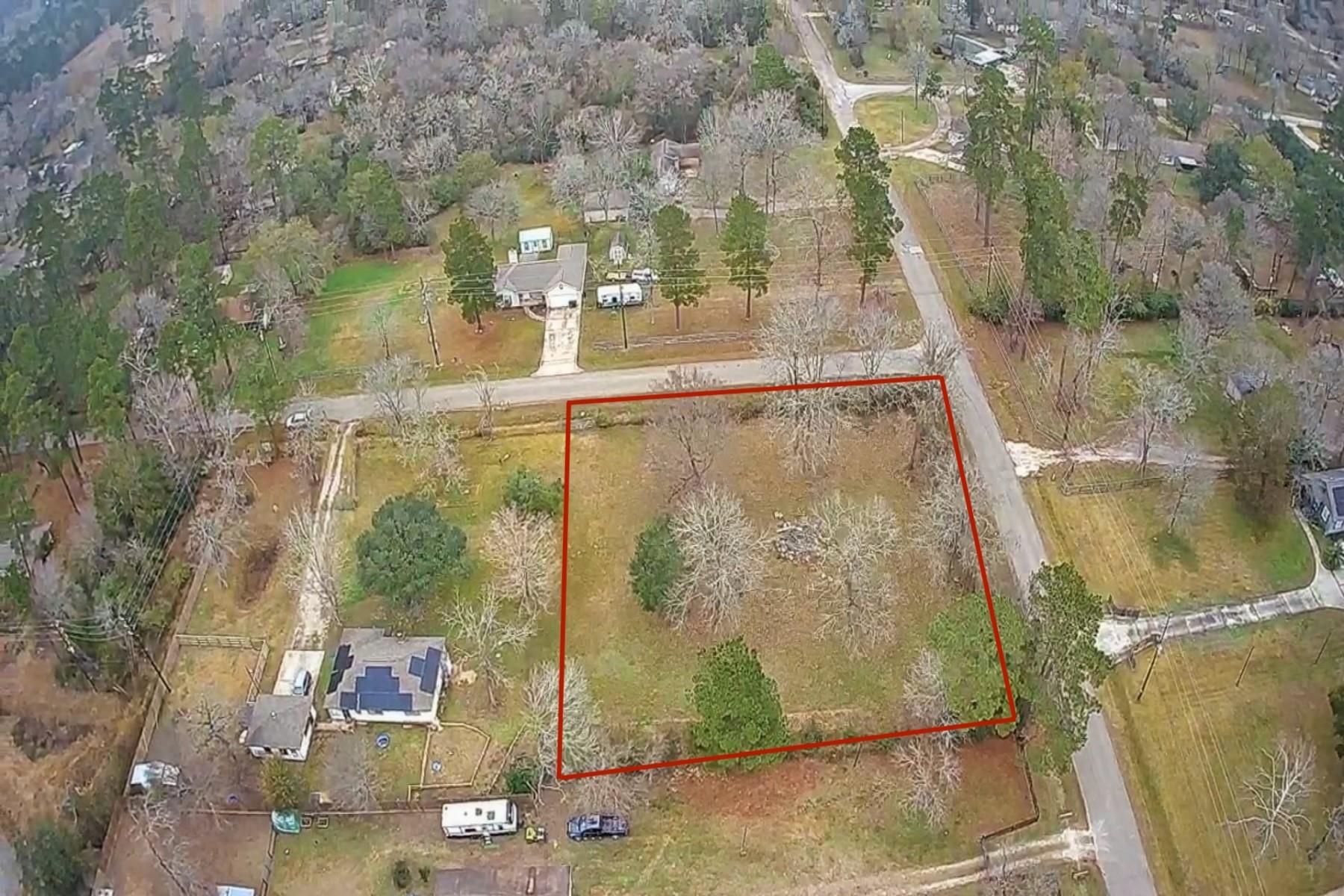 16103 Walnut Springs Lane