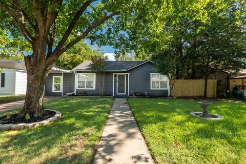 Photo of 1506 E 28th Street, Bryan, TX 77802 (MLS # 38882055)