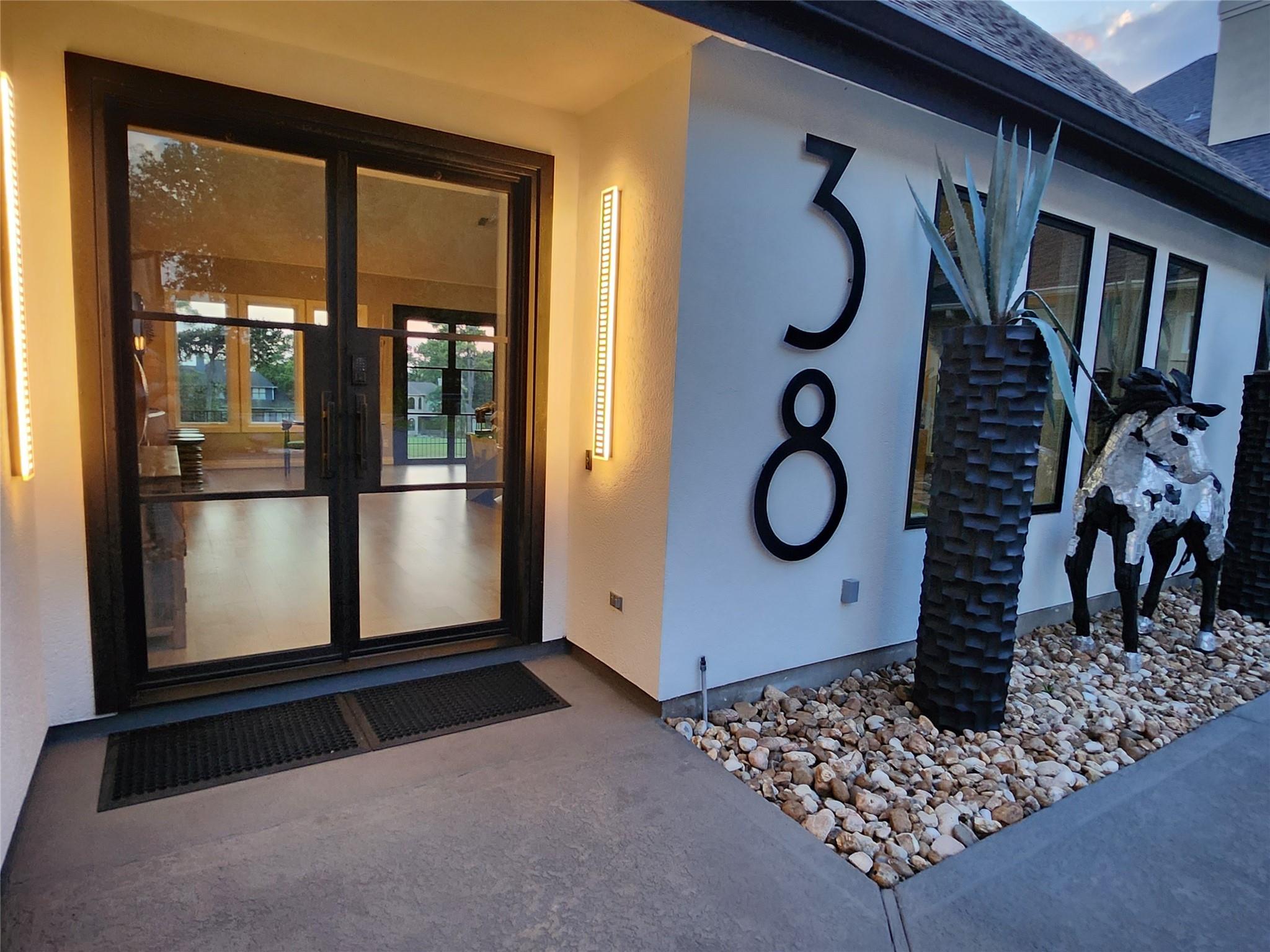 38 Fairway Park